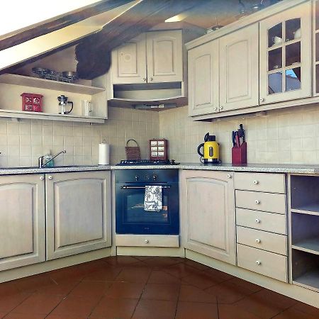 Apartment Vysehrad Прага Екстер'єр фото