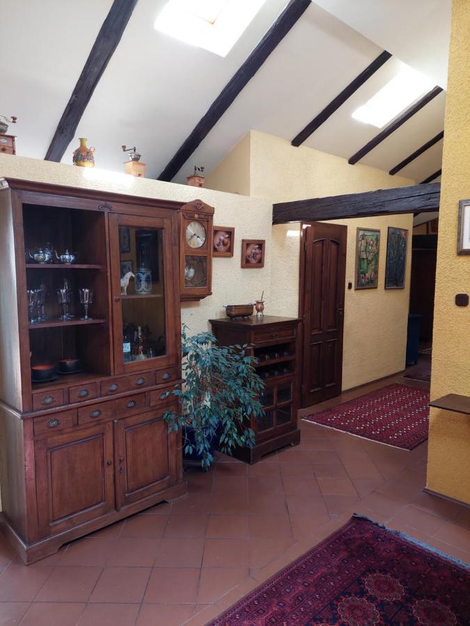 Apartment Vysehrad Прага Екстер'єр фото